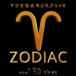 All Zodiac Signs Models
