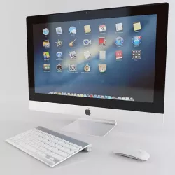 Apple iMac