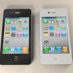 Apple iPhone 4G