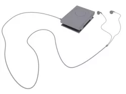 Apple Ipod Shuffle 3D Model