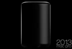 Apple Mac Pro 2013