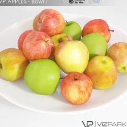 Apples