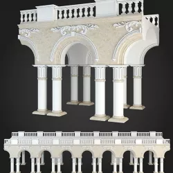 Arcade 002