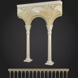 Arcade 003