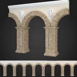 Arcade 004