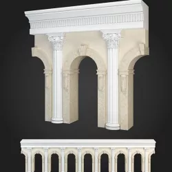 Arcade 006