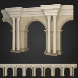 Arcade 007