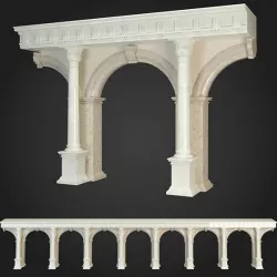 Arcade 008