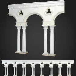 Arcade 009