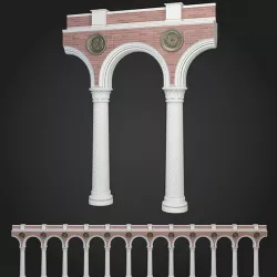 Arcade 011