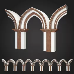 Arcade 014