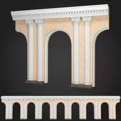 Arcade 017