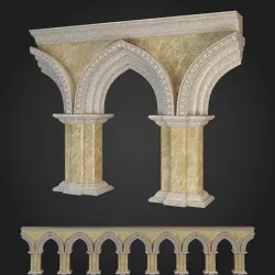 Arcade 021