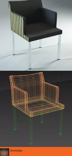 ArmChair