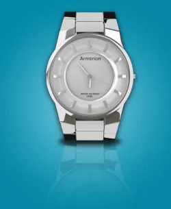 Armitron Watch