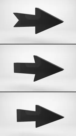 Arrows