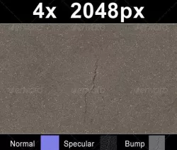 Asphalt Road Tiles Collection
