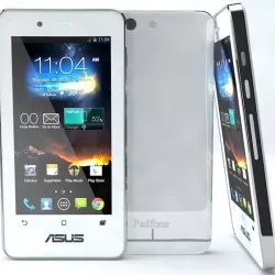 Asus Padfone Infinity 2