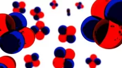 Atom Molecule