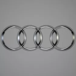 Audi Logo