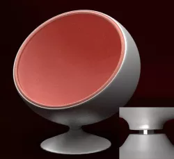 Ball Chair
