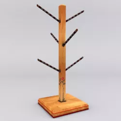 Bangle Hanger