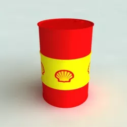 barrel
