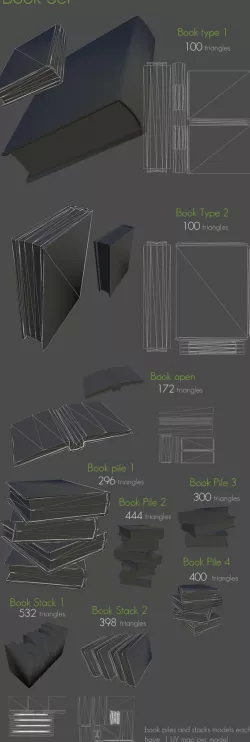 Base Book Collection