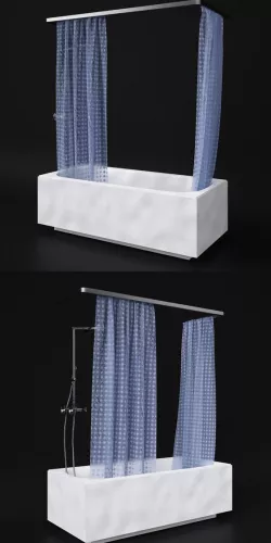 Bath and shower