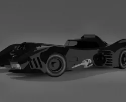 Batmobile