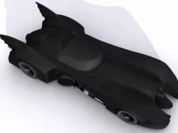 Batmobile