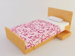 Bed 2