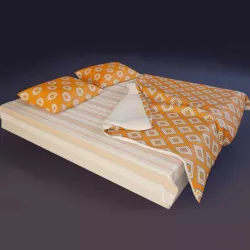 Bedclothes