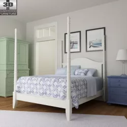 Bedroom 15 Set