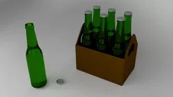 Beer Box