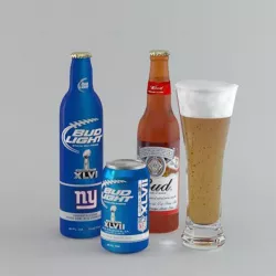 Beer Bud