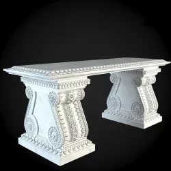 Bench 015