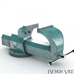 Bench Vice