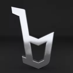 Bertoni Logo