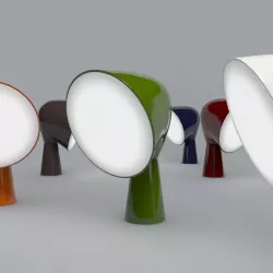 Binic Table Lamp