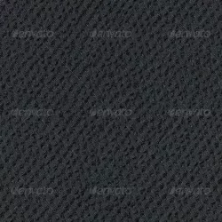 Black Textile Texture