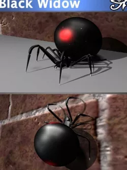 Black Widow