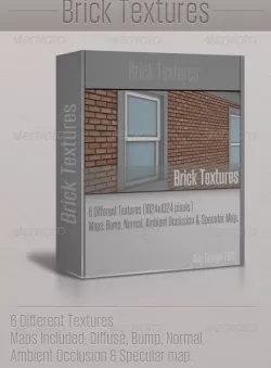 Brick Textures