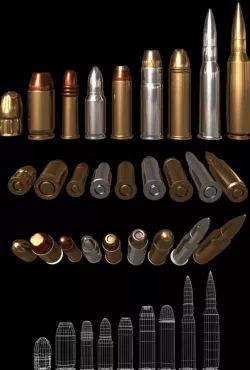 Bullets