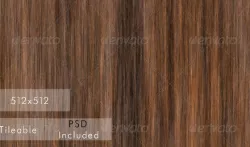 Caban Wood CG Texture