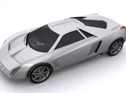 Cadillac Cien
