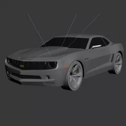 Camaro