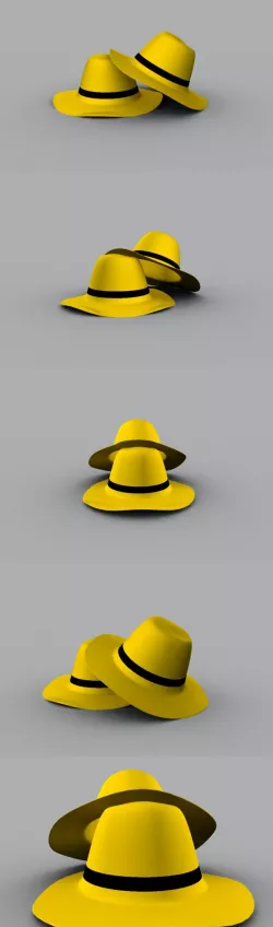 Cap Model