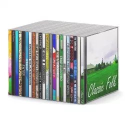 CD Music Set 2