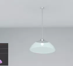 ceiling lamp